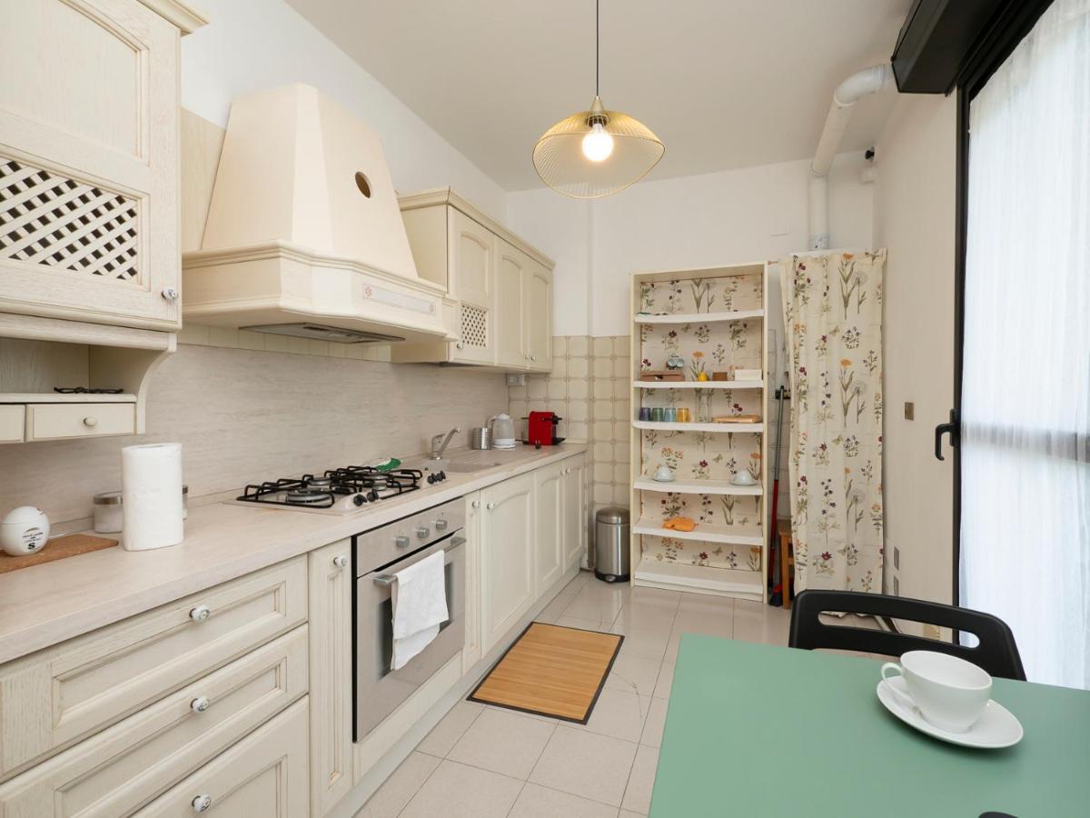 Apartment I Host - Finetti 4