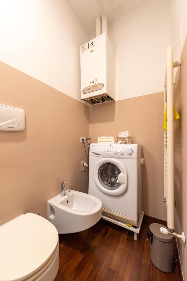 Montenero Luxury Apartamento *