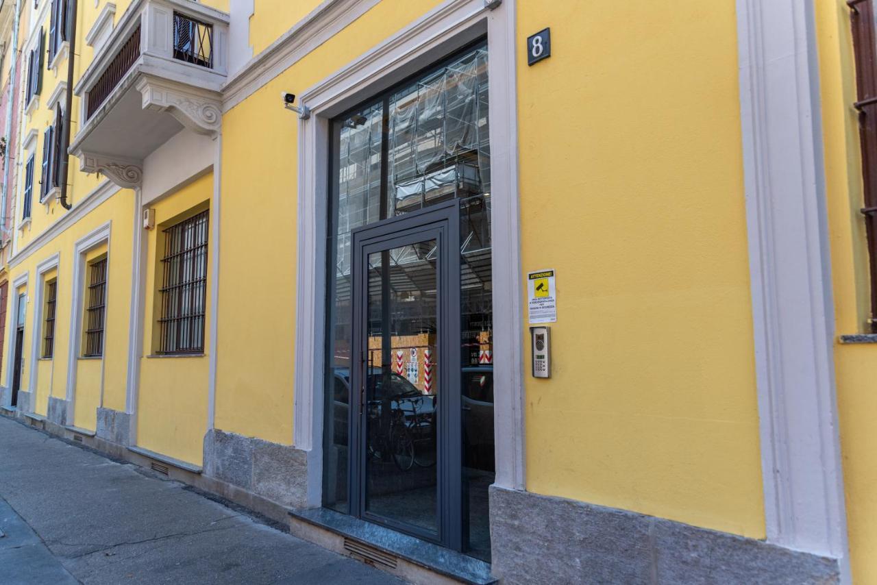 Apartamento Montenero Luxury