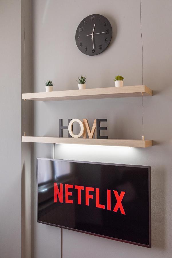 Montenero Luxury Apartamento