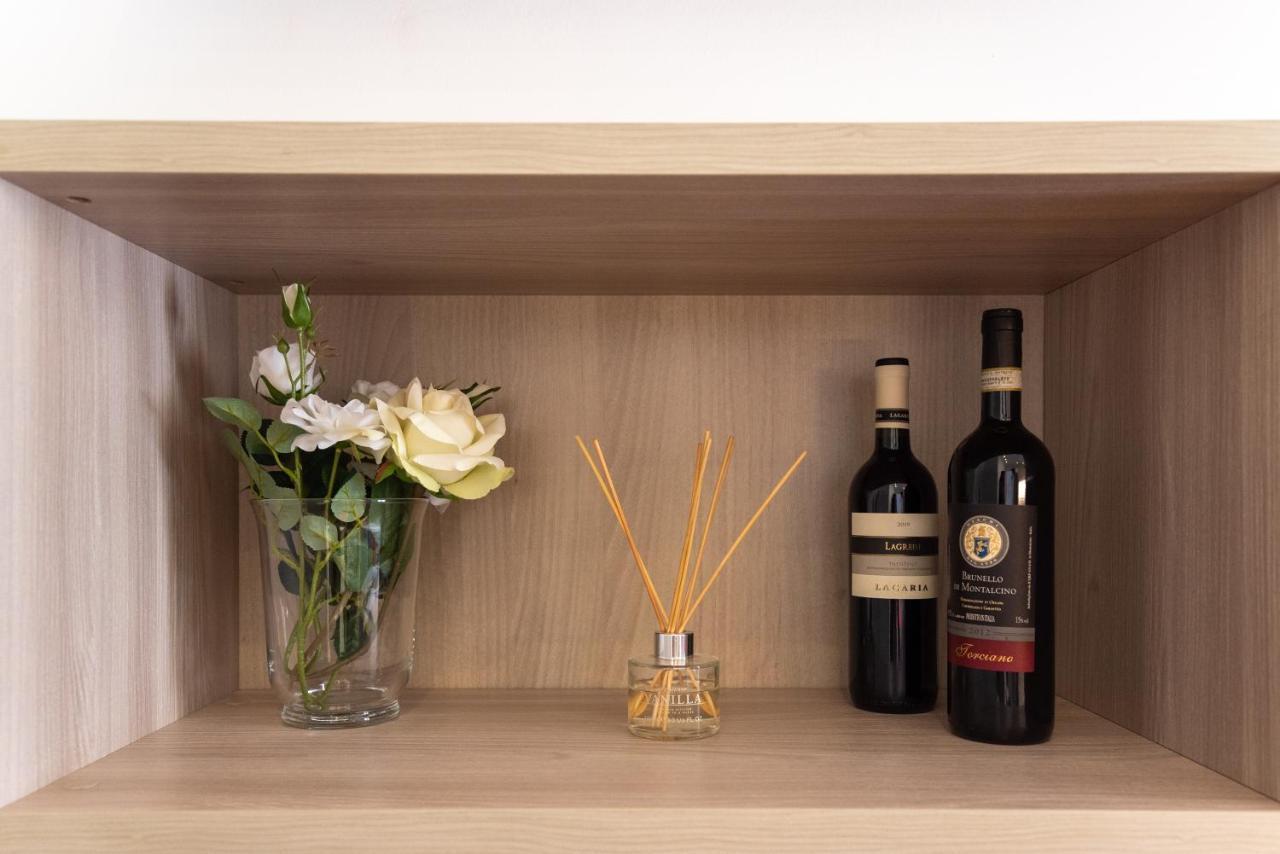 Apartamento Montenero Luxury *