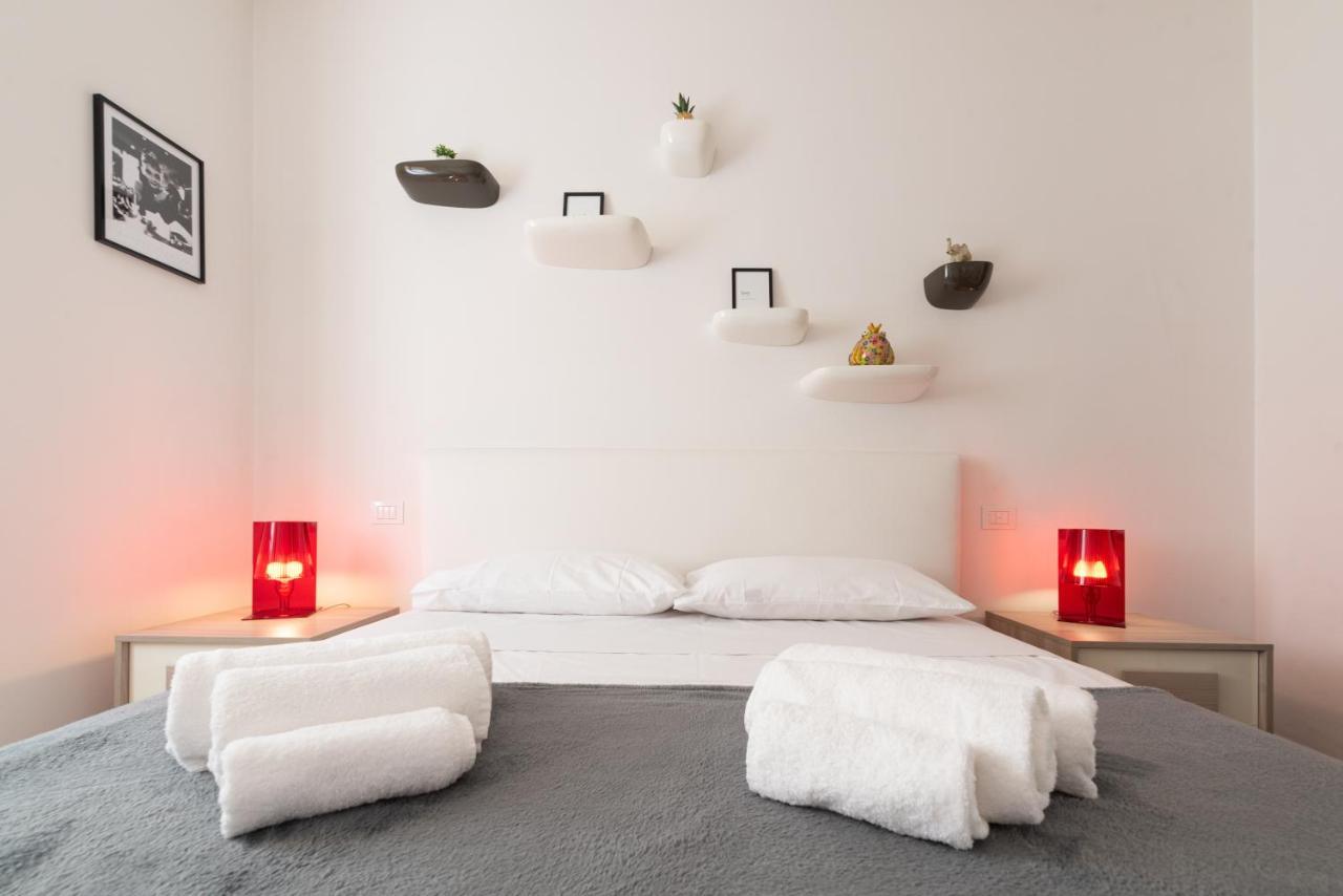 Montenero Luxury Apartamento