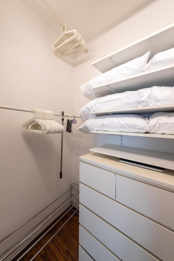 Montenero Luxury Apartamento