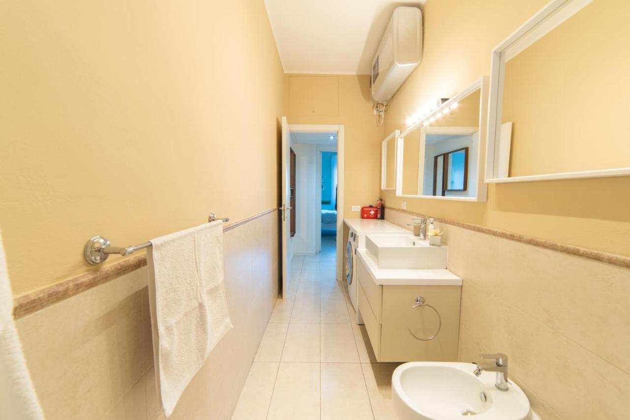 Classy Near Life - Fiera Appartamento *