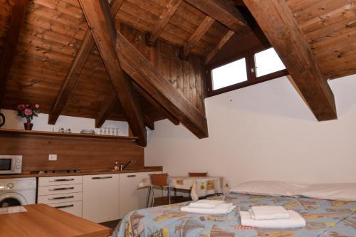 Aparthotel Politecnico Bovisa Milão