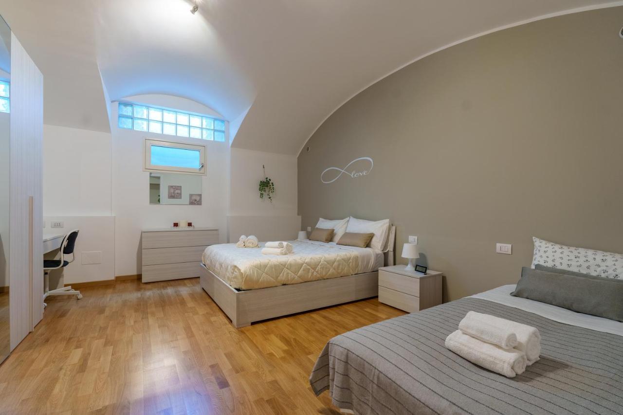 Centro Storico Duomo A 5 Minuti Wifi Netflix Milan