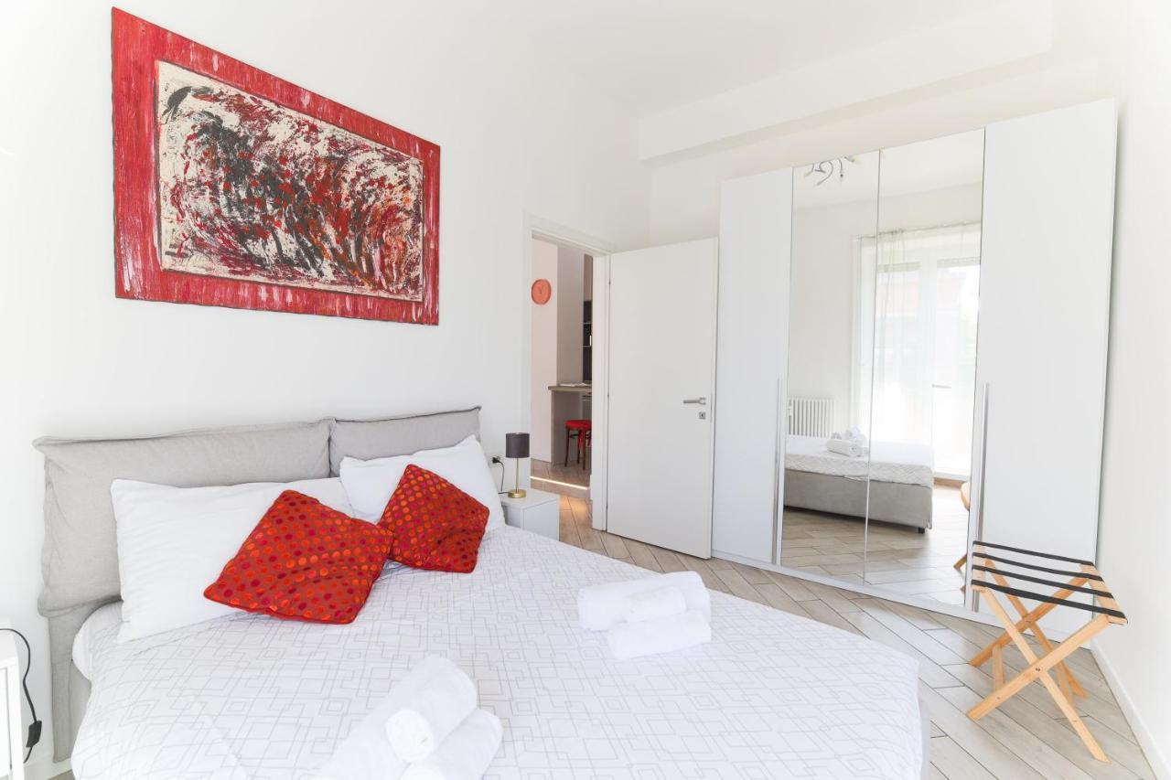 Apartment Di Design - Stazione Milan