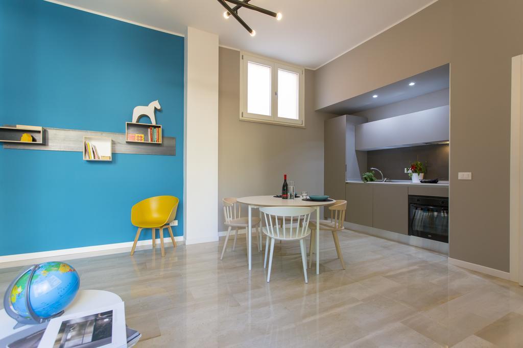Aparthotel Dreams Residenza Corso Magenta Milan