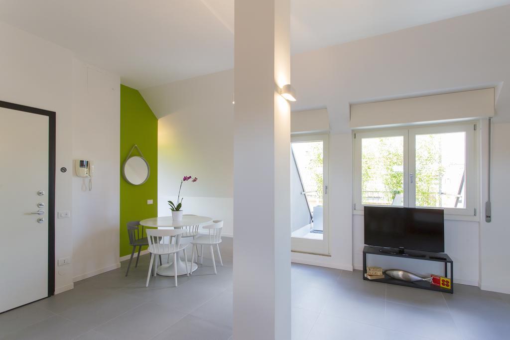 Aparthotel Dreams Residenza Corso Magenta Milan