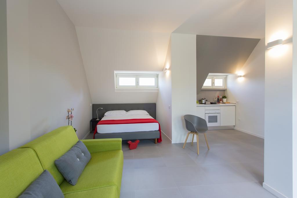 Aparthotel Dreams Residenza Corso Magenta Milan