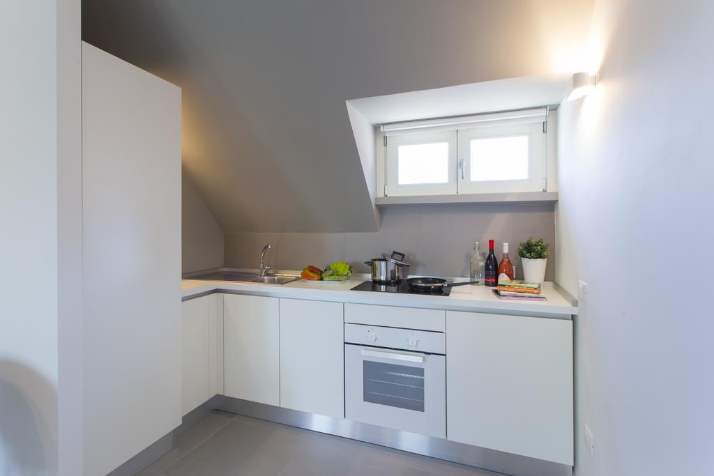 Dreams Residenza Corso Magenta Milan