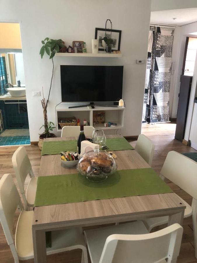 Residenza Navigli Apartment Milan