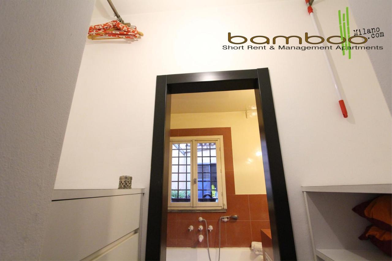 Bamboo Brera * Milan