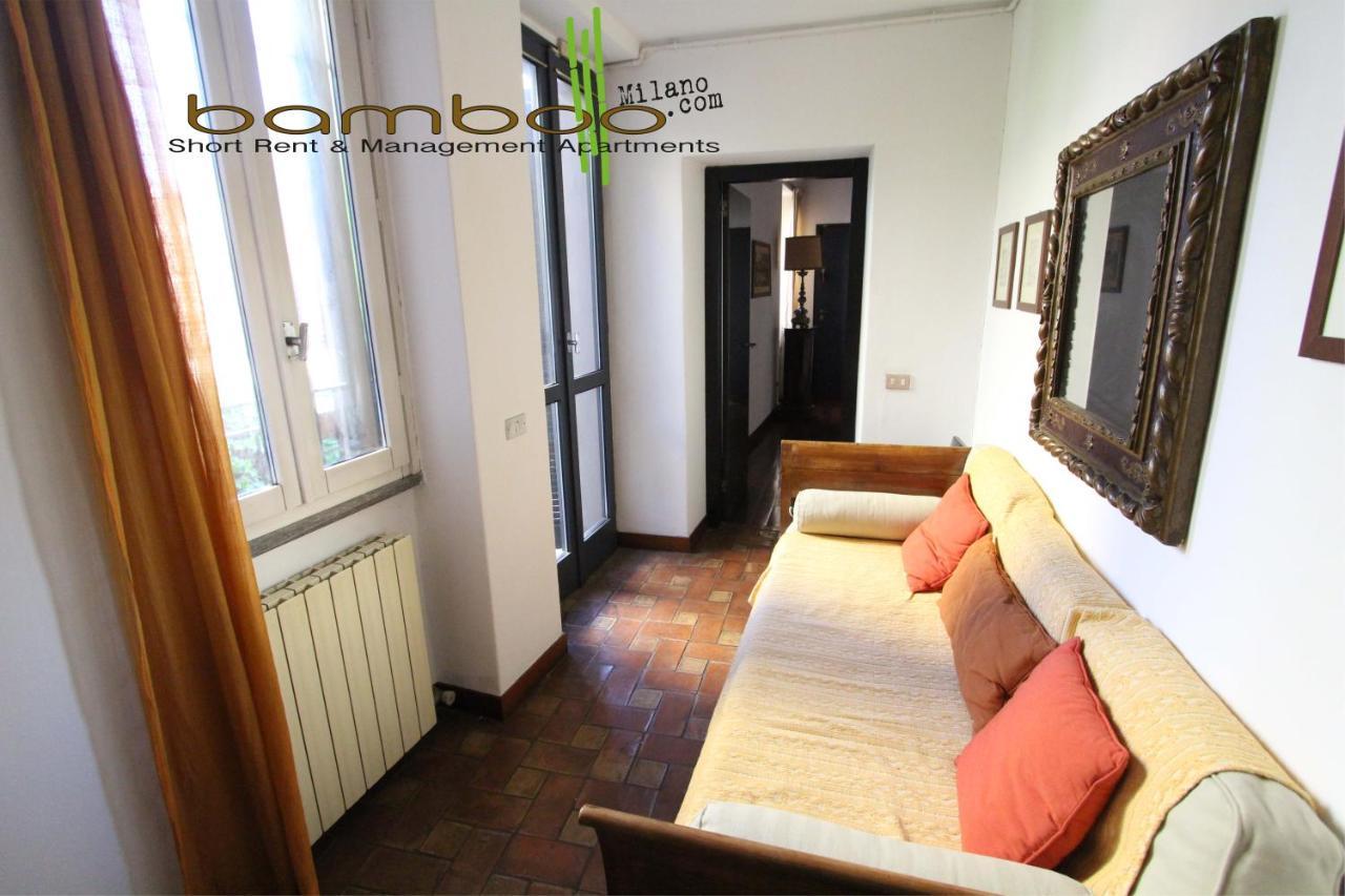 Bamboo Brera Milan