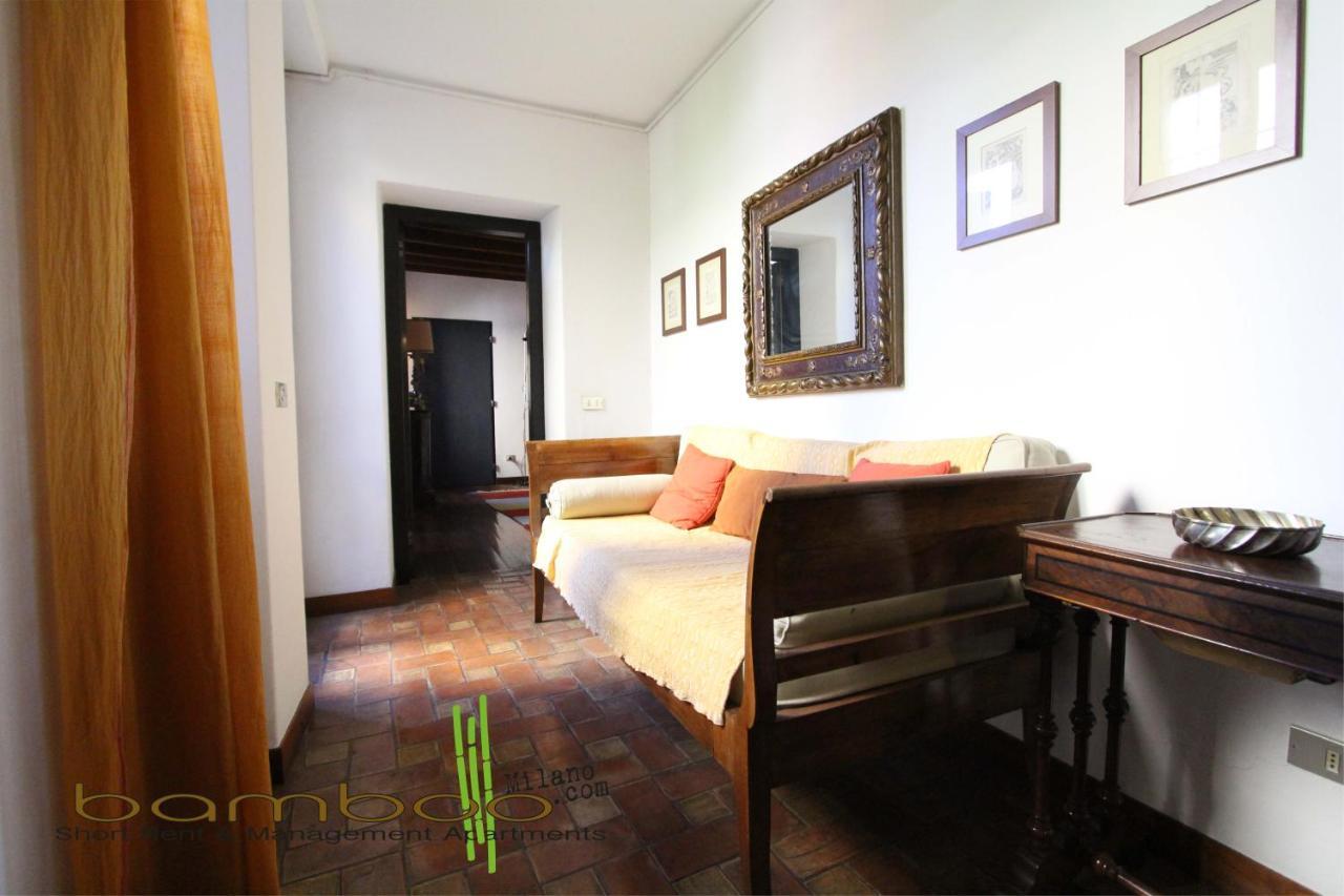 Bamboo Brera Milan