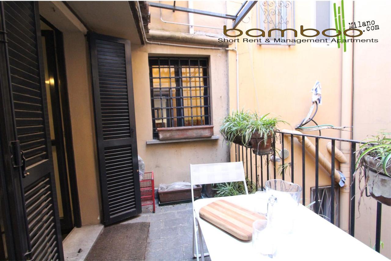 Bamboo Brera * Milan