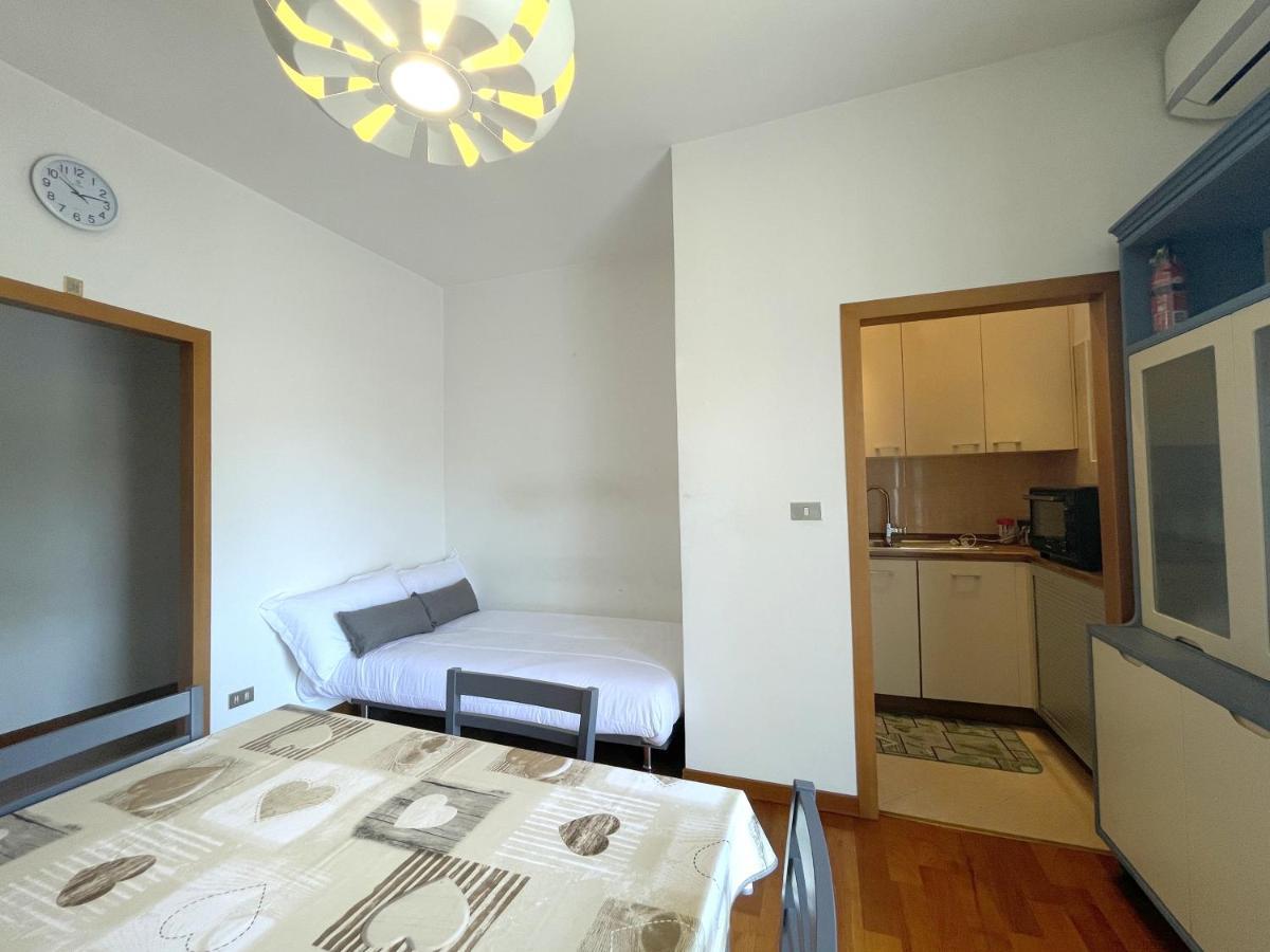 Apartment Accomodo Mib35 Bivano Linate