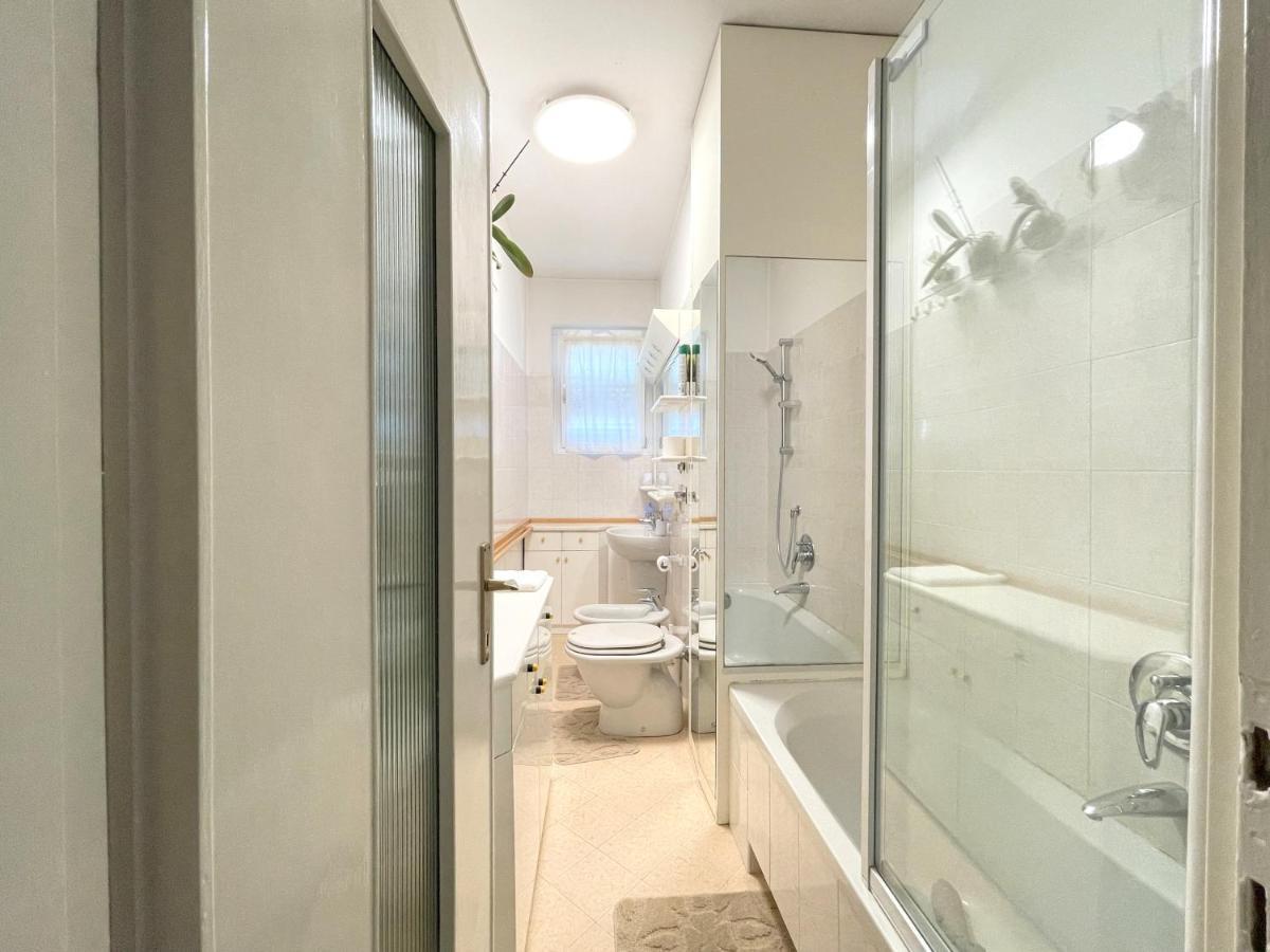 Accomodo Mib35 Bivano Linate Milan
