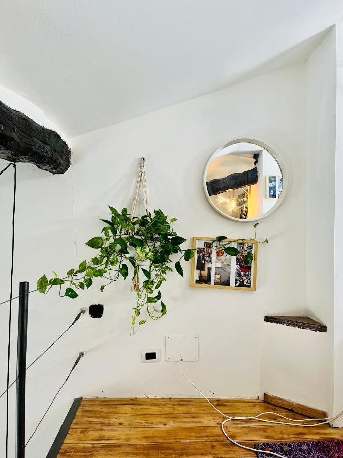 Apartment Cascina La Botanica
