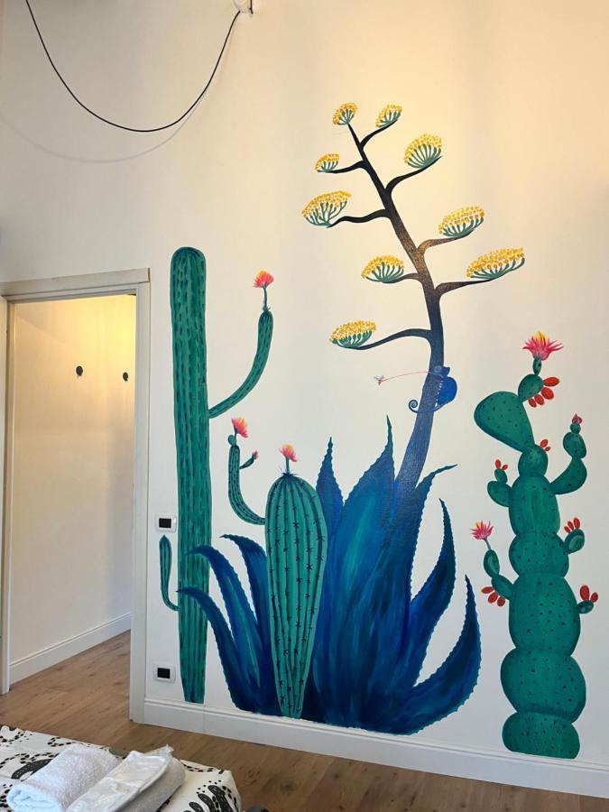 Cascina La Botanica Apartment *