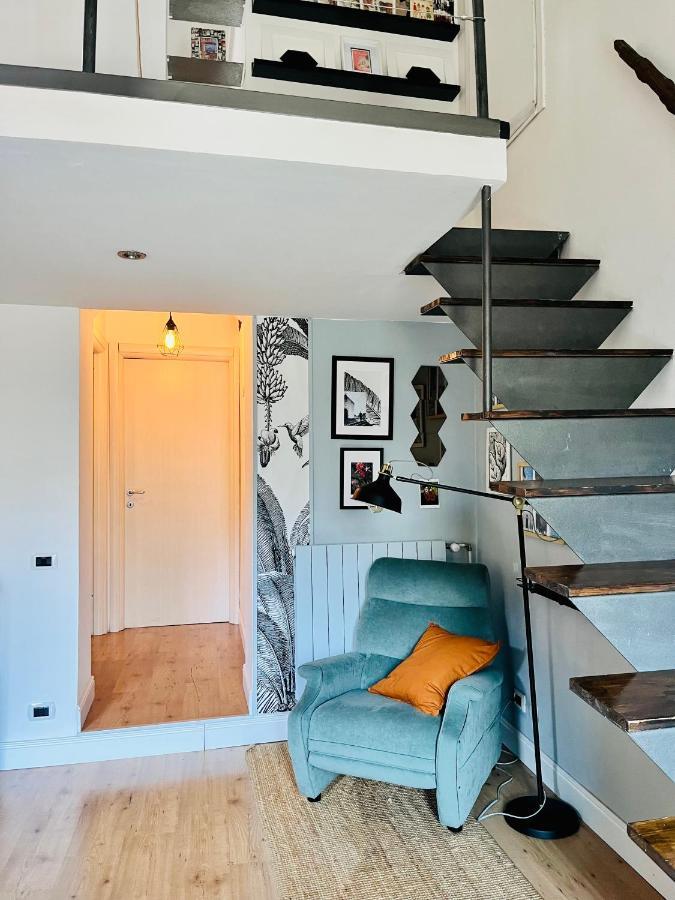 Apartment Cascina La Botanica Milan