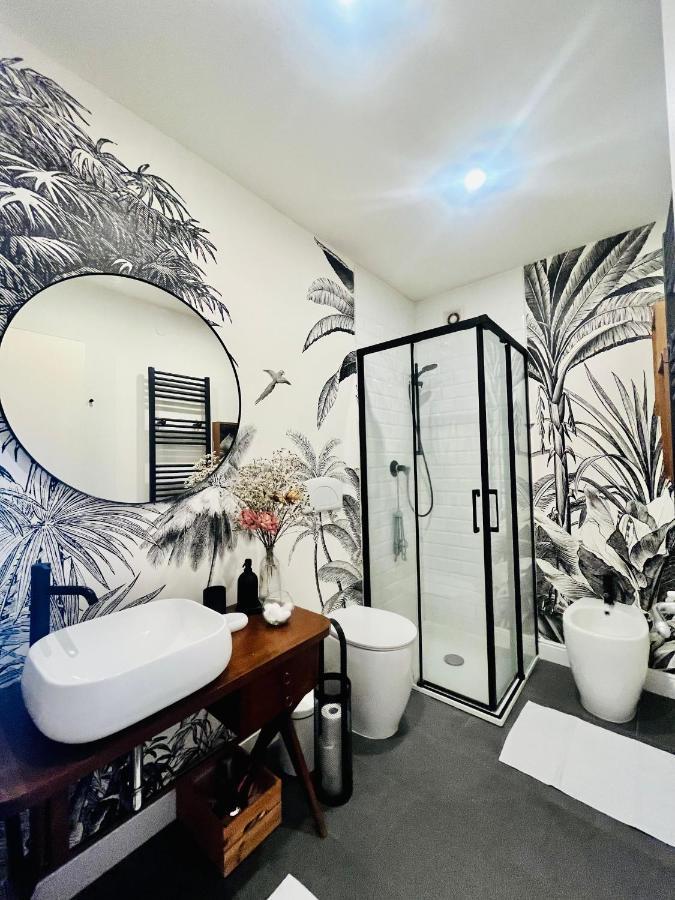 Cascina La Botanica Apartment