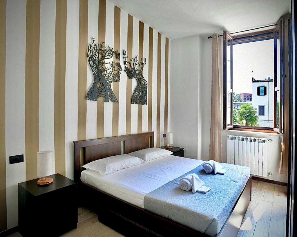 La Mansion- 5 Minuti Da Rogoredo Apartment Milan