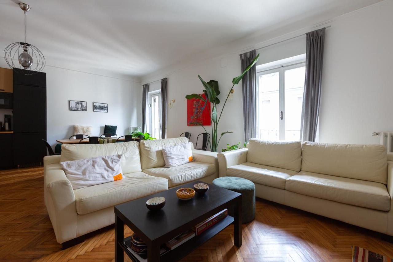 Apartamento Moscova Cosy *