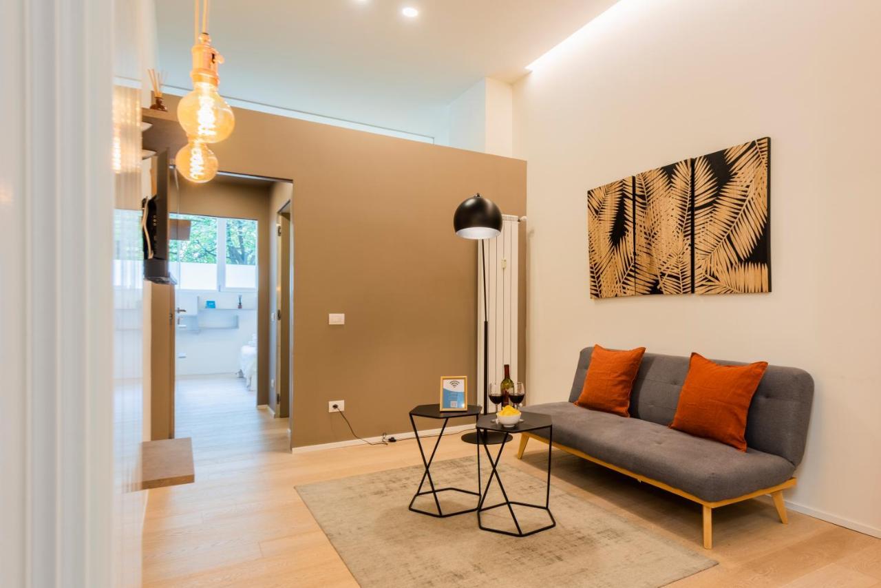 Apartment Sweett - Porta Romana