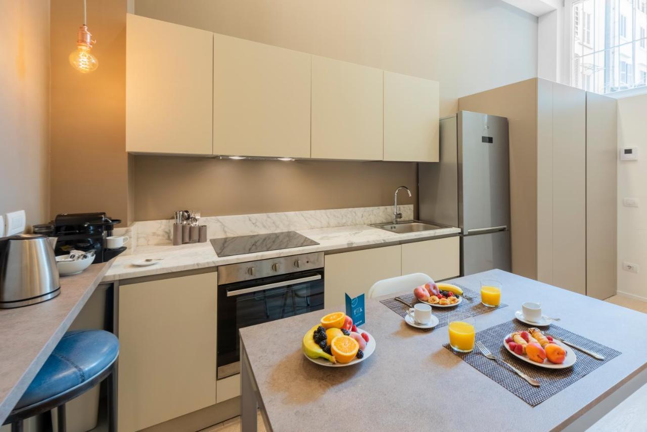 Sweett - Porta Romana Apartment