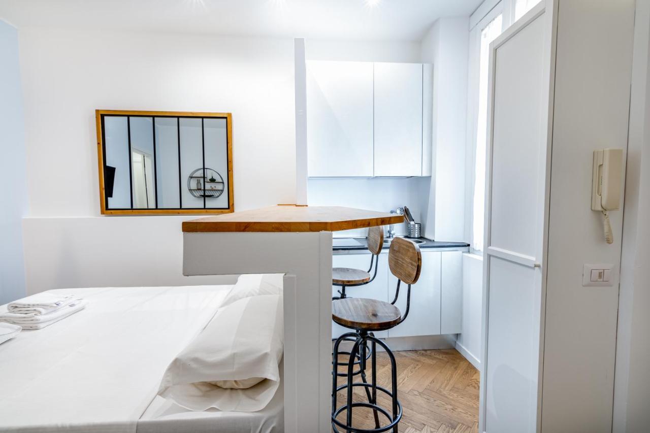 Farini 36 Monumentale District 2pax Wifi * Milan