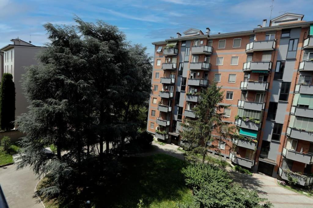 Apartment 55birds - San Siro Ed Il Centro A Portata Di Mano