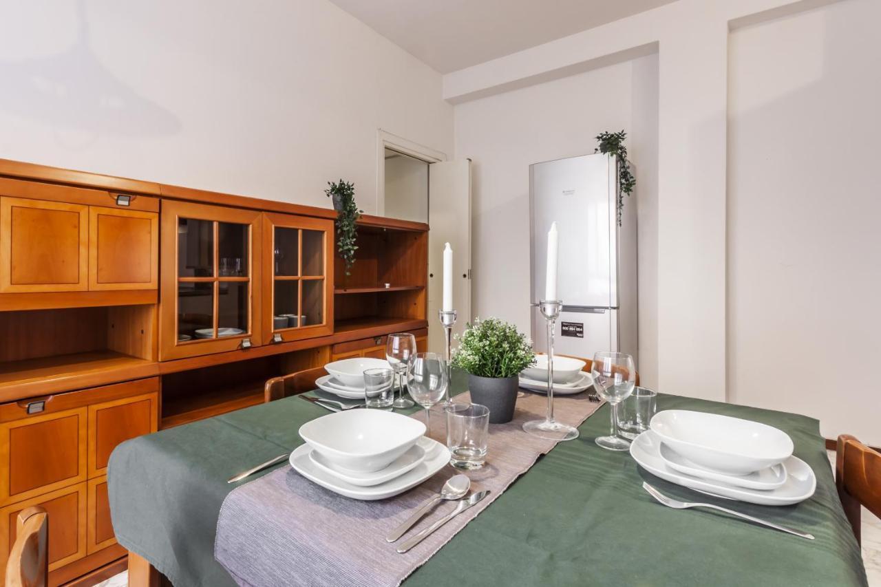 Apartment Milanrentals - Rossini