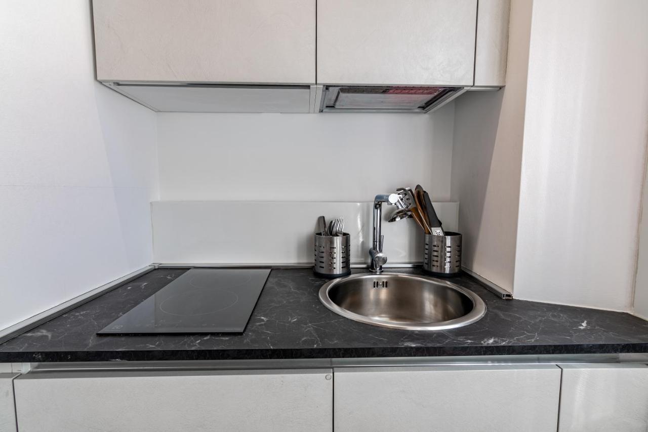 Farini 36 Monumentale District 2pax Wifi * Milan