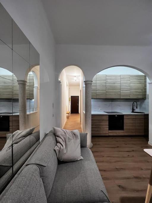 In-experience City Apartment Milan