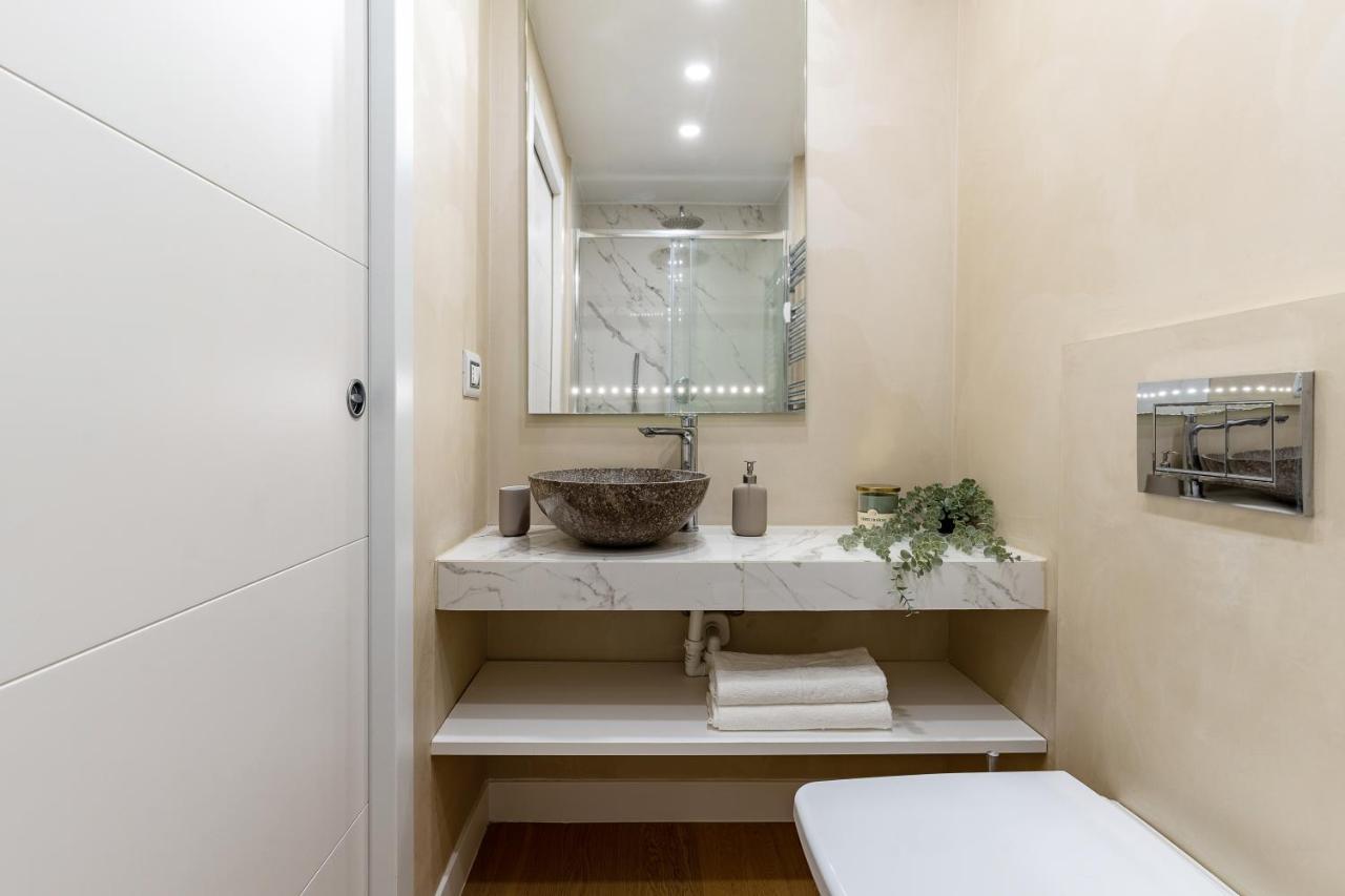 Charming Loft Fashion & Design Tortona District Apartamento
