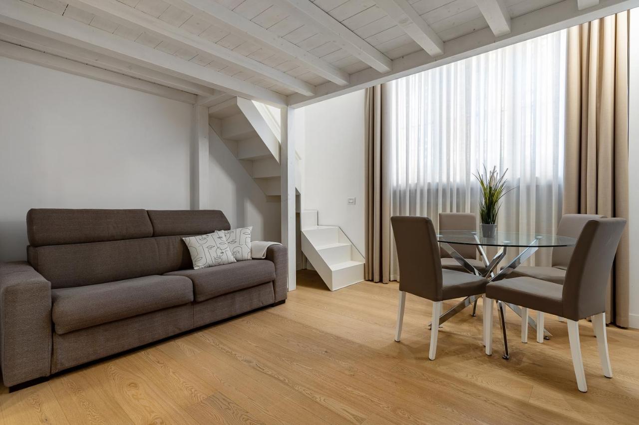 Apartamento Charming Loft Fashion & Design Tortona District *
