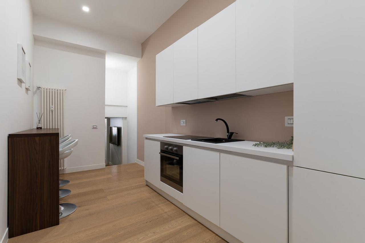Apartamento Charming Loft Fashion & Design Tortona District