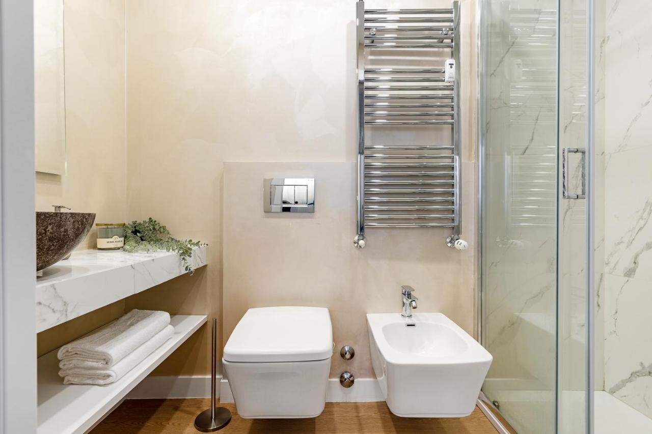 Charming Loft Fashion & Design Tortona District Apartamento Milão