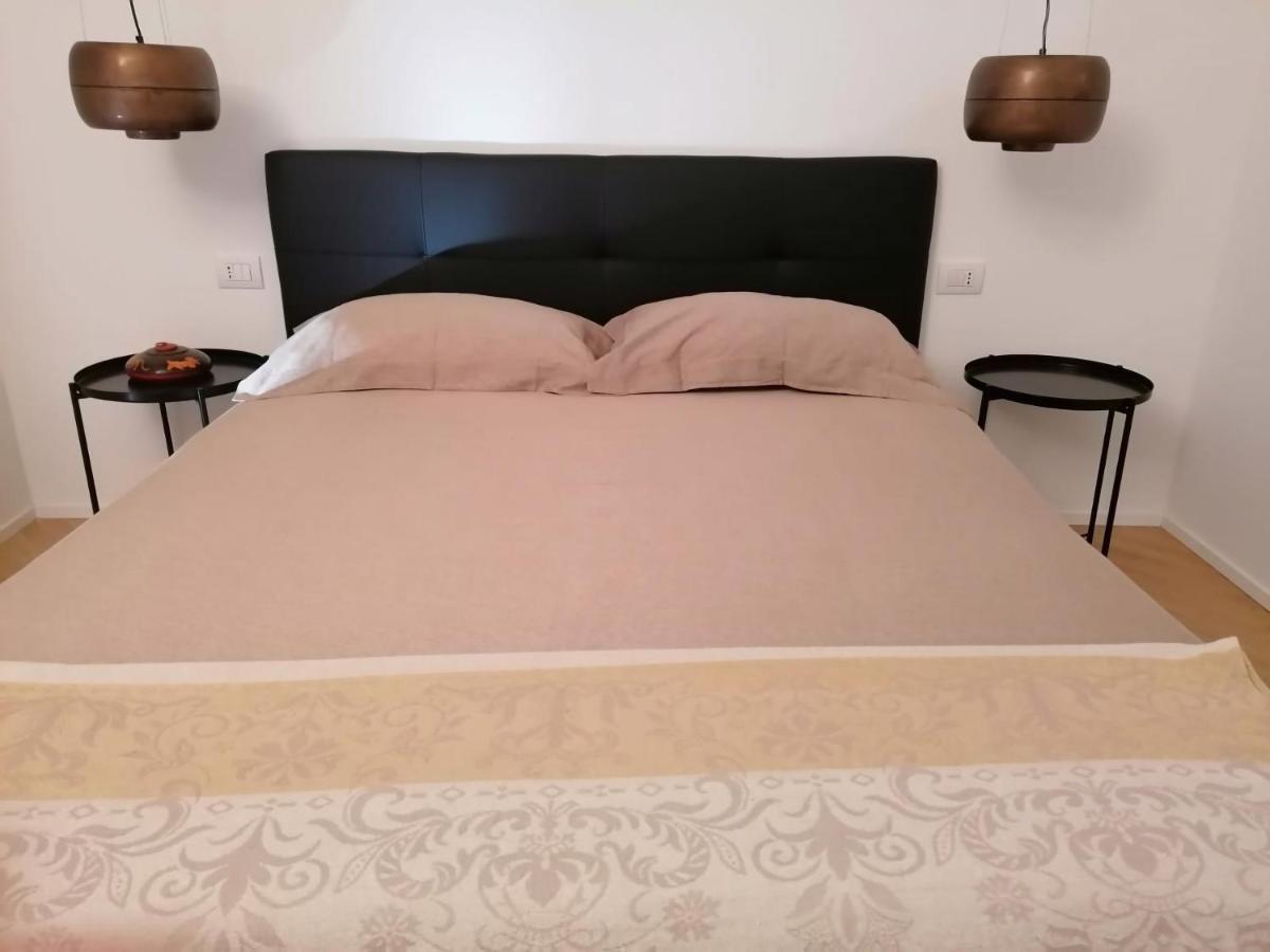 Appartamento La Chicca Di Plinio