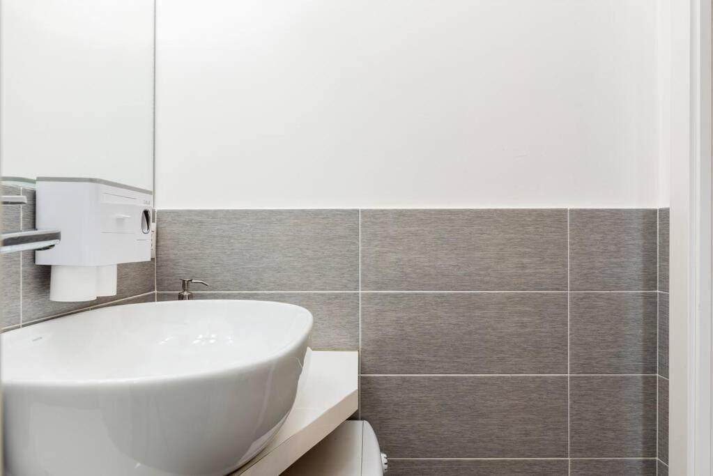 Da Francesco - Ampio Monolocale Soppalcato Apartment Milan