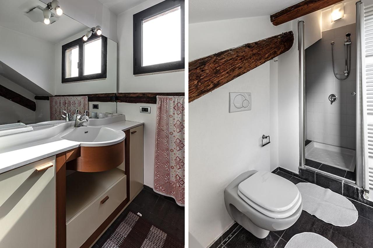 Apartamento Milanrentals - Palazzi *