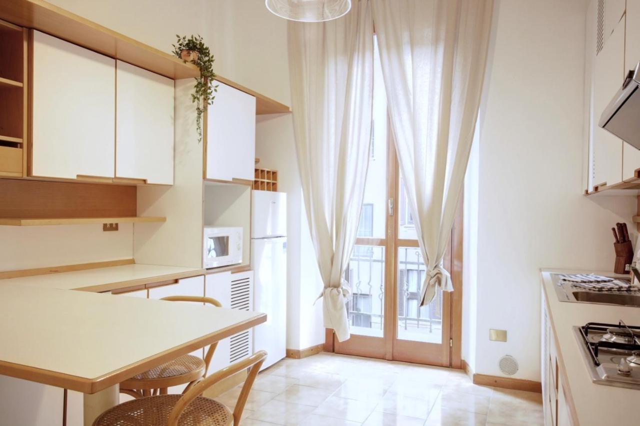 Milanrentals - Violetta Apartment