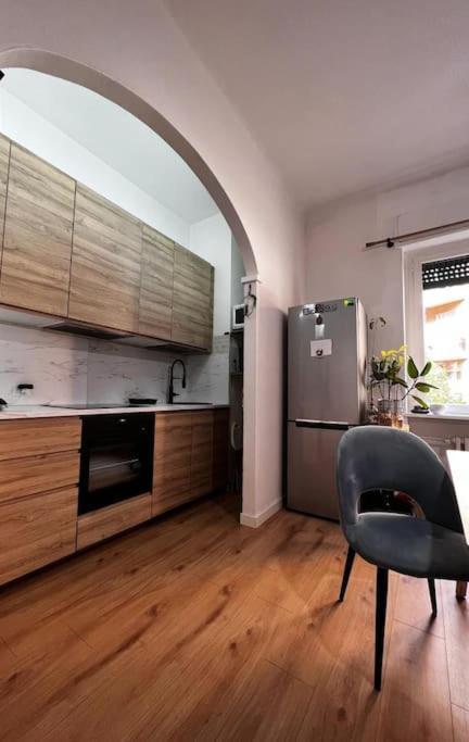 Apartment In-experience City Milan