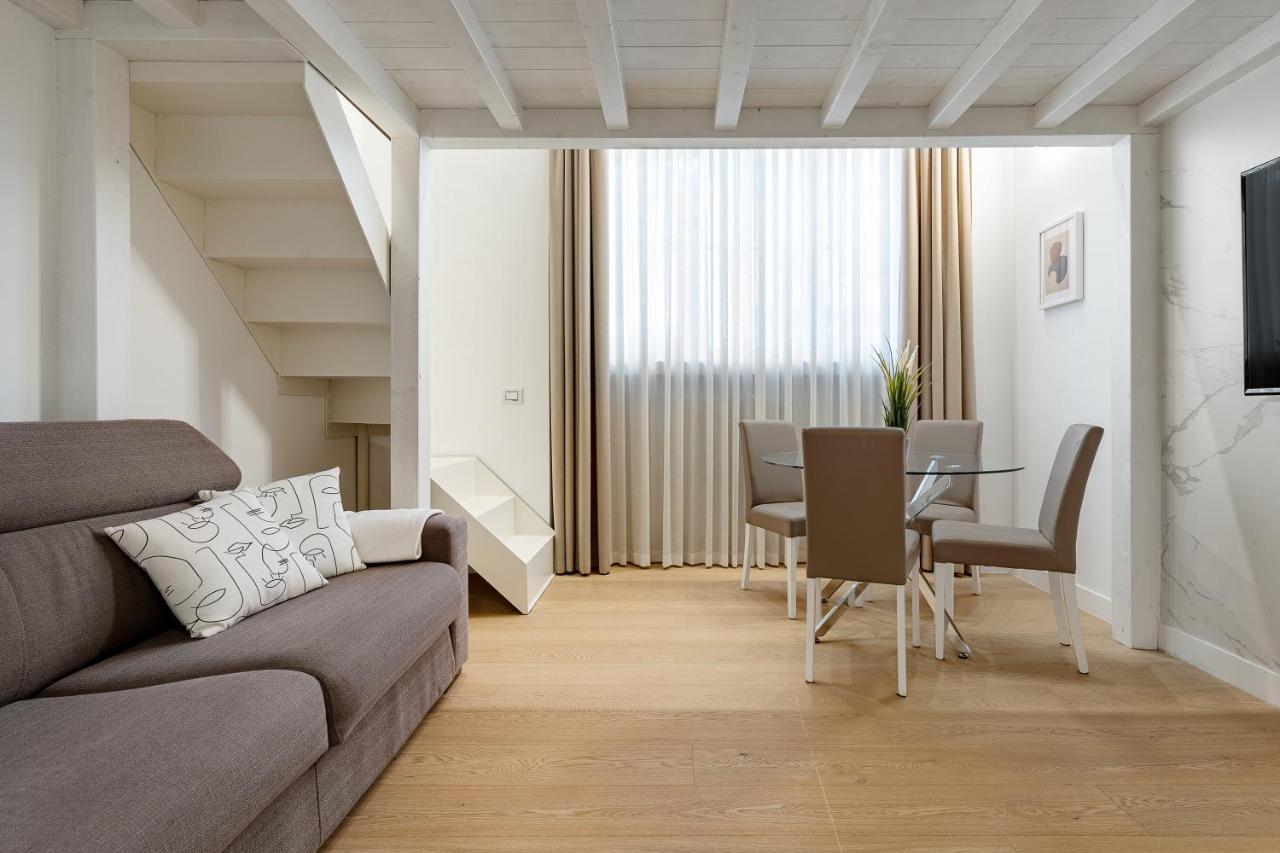Apartamento Charming Loft Fashion & Design Tortona District *