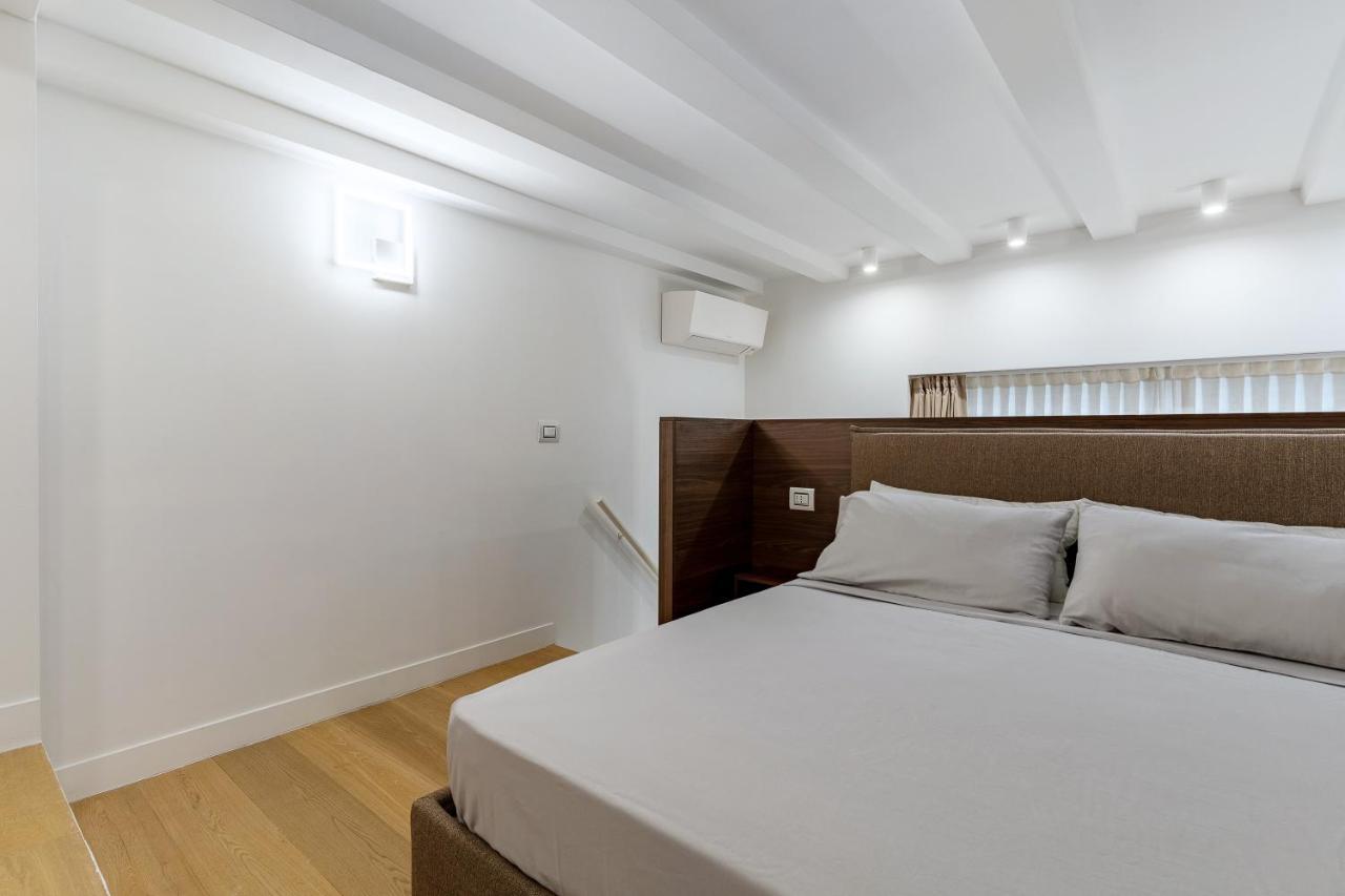 Apartamento Charming Loft Fashion & Design Tortona District