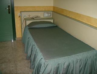 Mistral Hotel