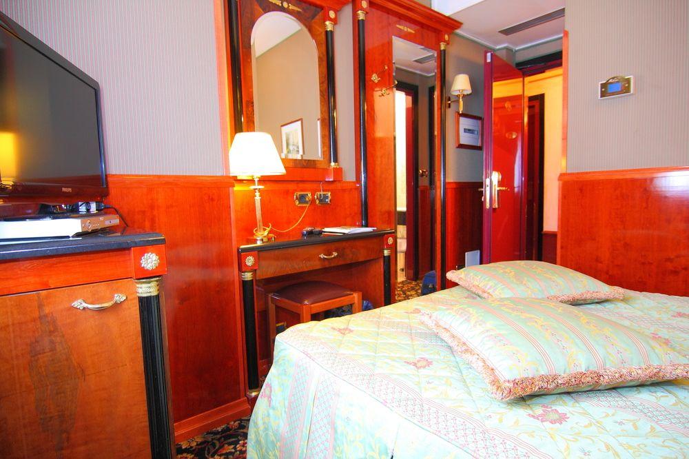 Hotel Vittoria