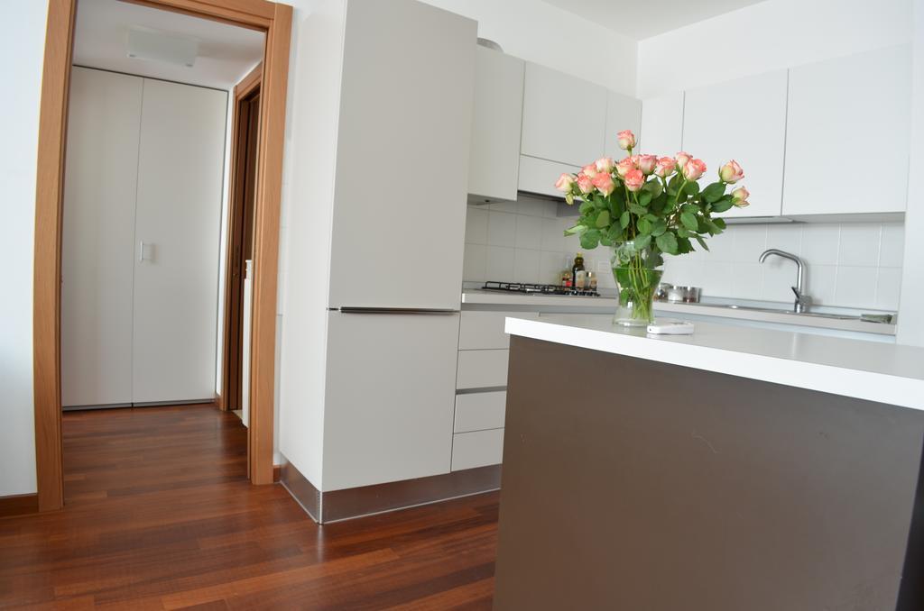 Mila Navigli Apartment Milan
