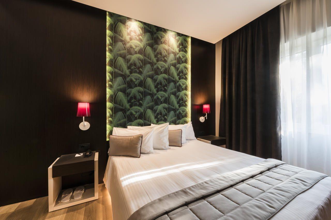 Manin Hotel